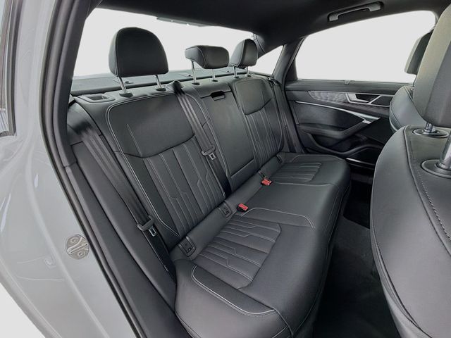 2025 Audi A6 Sedan Prestige 55 TFSI quattro - 22977710 - 29
