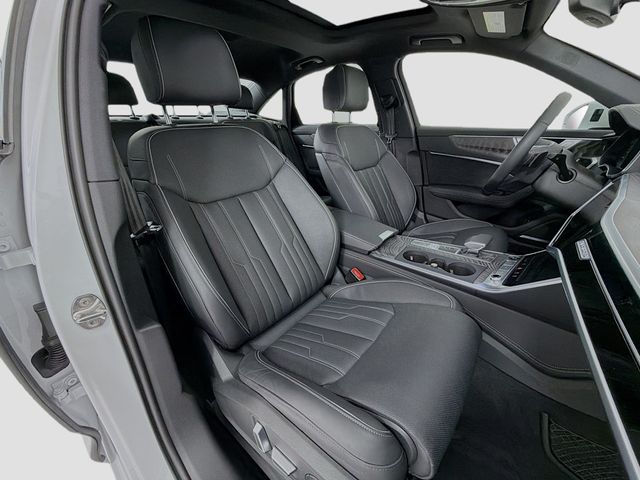 2025 Audi A6 Sedan Prestige 55 TFSI quattro - 22977710 - 30