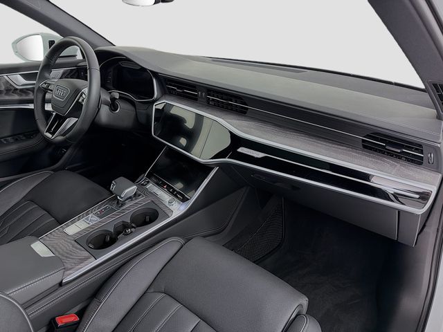 2025 Audi A6 Sedan Prestige 55 TFSI quattro - 22977710 - 31