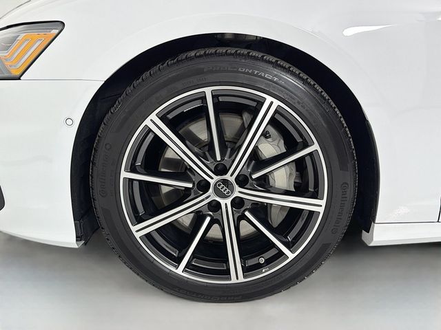 2025 Audi A6 Sedan Prestige 55 TFSI quattro - 22977710 - 33