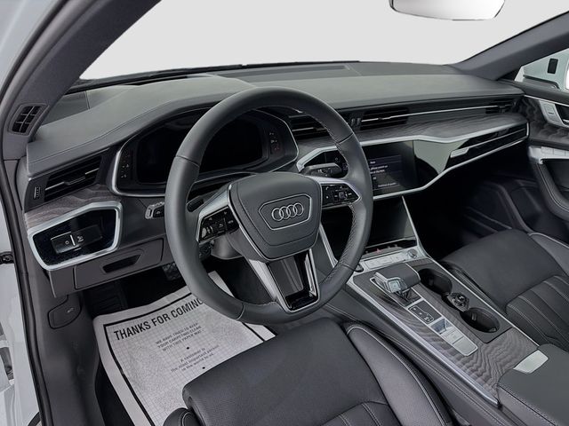 2025 Audi A6 Sedan Prestige 55 TFSI quattro - 22977710 - 8