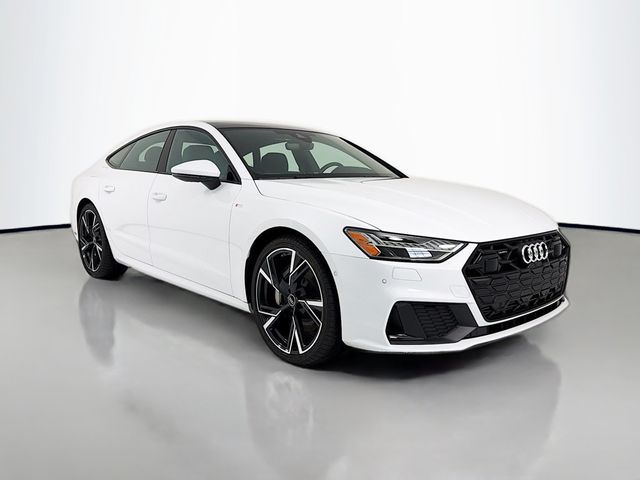 2025 Audi A7 Prestige 55 TFSI quattro - 23022975 - 0