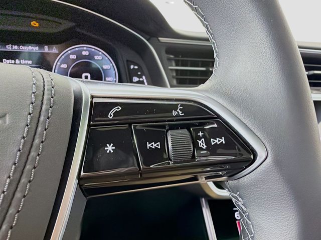 2025 Audi A7 Prestige 55 TFSI quattro - 23022975 - 11
