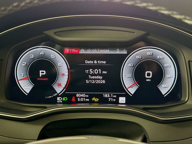 2025 Audi A7 Prestige 55 TFSI quattro - 23022975 - 12