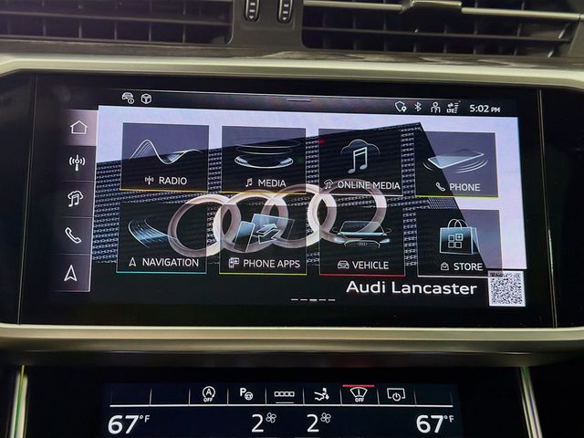 2025 Audi A7 Prestige 55 TFSI quattro - 23022975 - 15