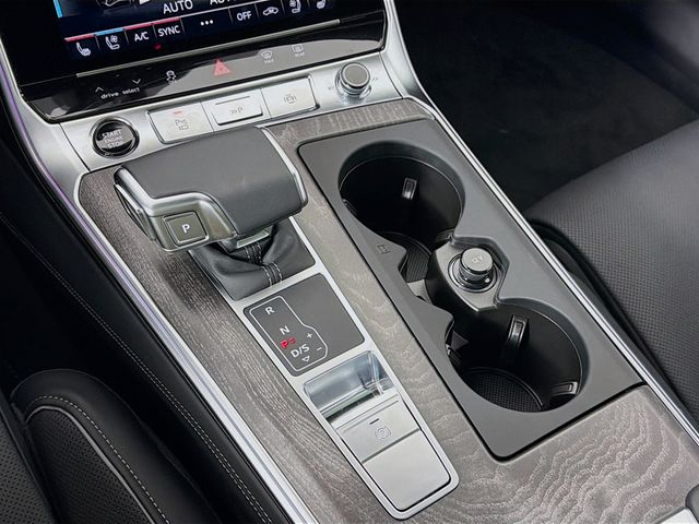 2025 Audi A7 Prestige 55 TFSI quattro - 23022975 - 17