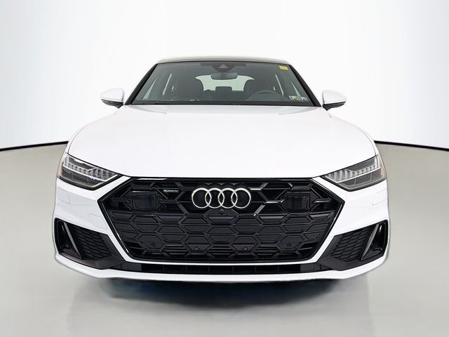 2025 Audi A7 Prestige 55 TFSI quattro - 23022975 - 1