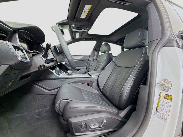 2025 Audi A7 Prestige 55 TFSI quattro - 23022975 - 22