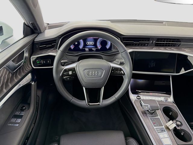2025 Audi A7 Prestige 55 TFSI quattro - 23022975 - 24