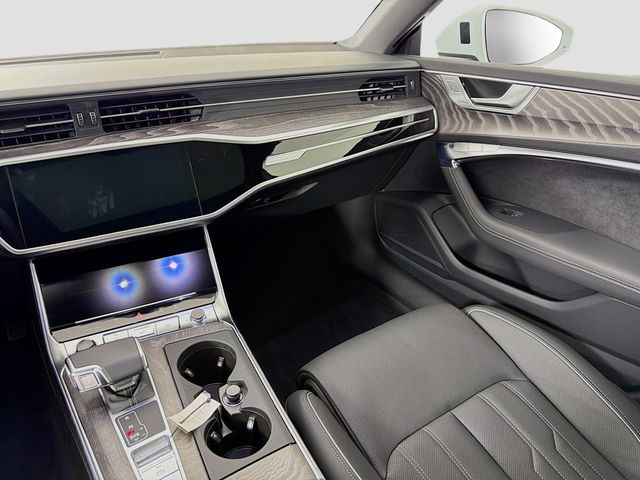 2025 Audi A7 Prestige 55 TFSI quattro - 23022975 - 25