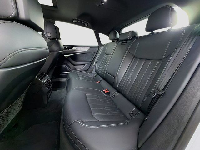 2025 Audi A7 Prestige 55 TFSI quattro - 23022975 - 26