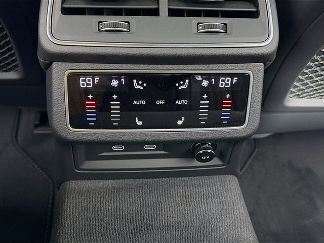 2025 Audi A7 Prestige 55 TFSI quattro - 23022975 - 27