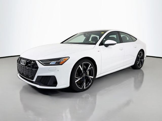 2025 Audi A7 Prestige 55 TFSI quattro - 23022975 - 2