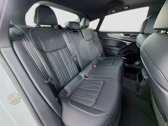 2025 Audi A7 Prestige 55 TFSI quattro - 23022975 - 29