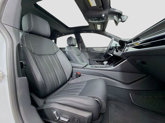2025 Audi A7 Prestige 55 TFSI quattro - 23022975 - 30