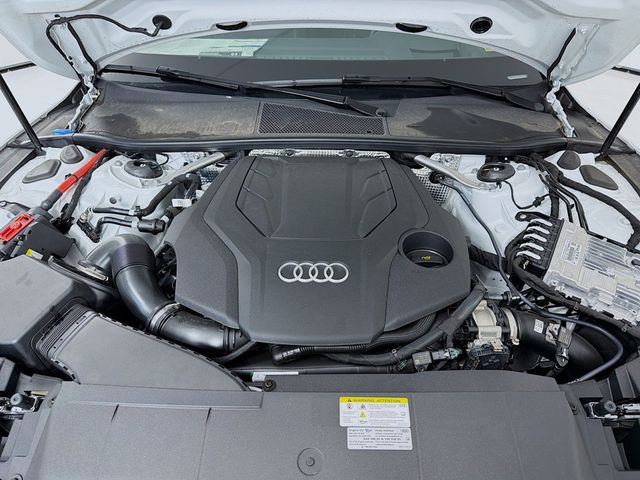2025 Audi A7 Prestige 55 TFSI quattro - 23022975 - 32