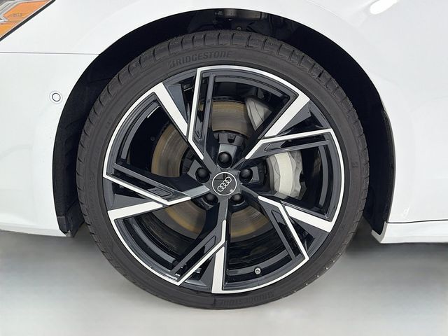 2025 Audi A7 Prestige 55 TFSI quattro - 23022975 - 33