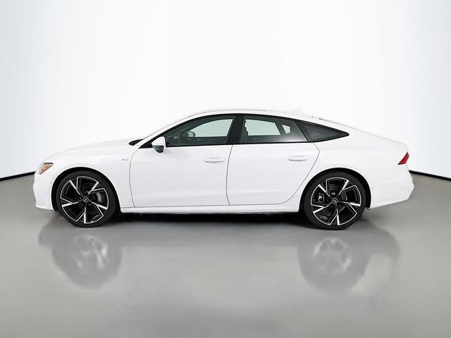 2025 Audi A7 Prestige 55 TFSI quattro - 23022975 - 3