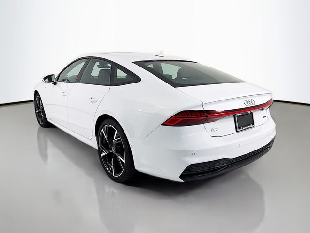 2025 Audi A7 Prestige 55 TFSI quattro - 23022975 - 4