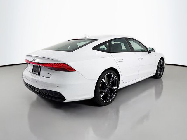 2025 Audi A7 Prestige 55 TFSI quattro - 23022975 - 6