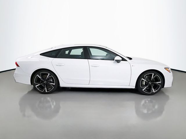 2025 Audi A7 Prestige 55 TFSI quattro - 23022975 - 7
