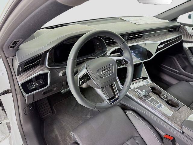 2025 Audi A7 Prestige 55 TFSI quattro - 23022975 - 8