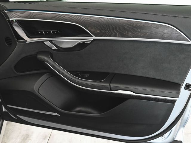 2025 Audi A8 L 55 - 23027238 - 10