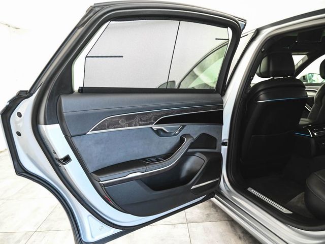 2025 Audi A8 L 55 - 23027238 - 11