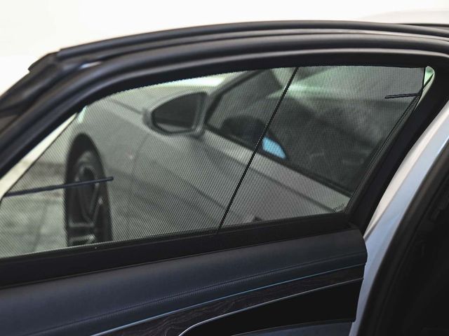 2025 Audi A8 L 55 - 23027238 - 12