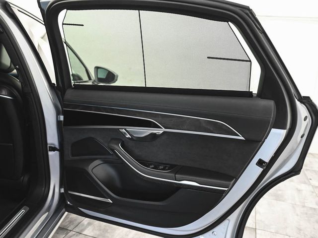 2025 Audi A8 L 55 - 23027238 - 14