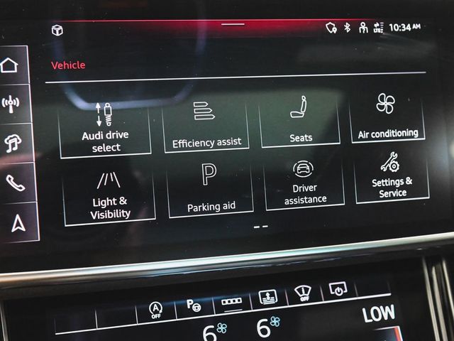 2025 Audi A8 L 55 - 23027238 - 21
