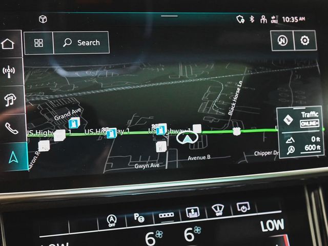 2025 Audi A8 L 55 - 23027238 - 23