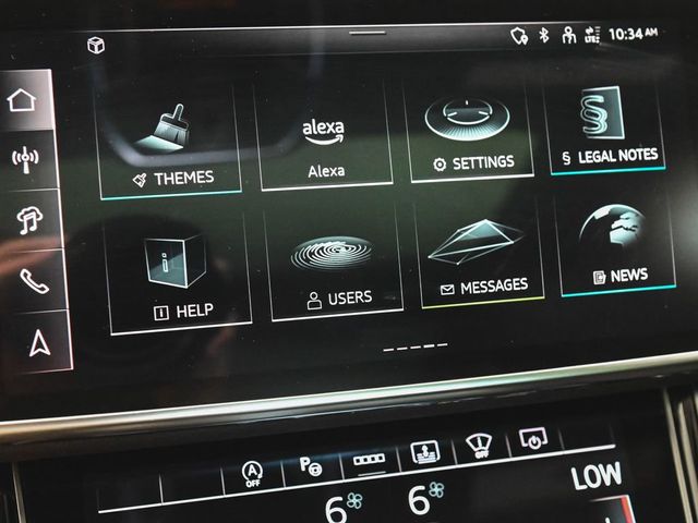 2025 Audi A8 L 55 - 23027238 - 26