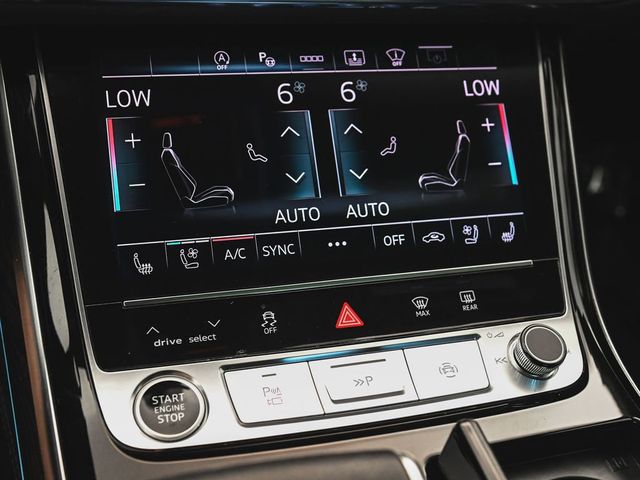 2025 Audi A8 L 55 - 23027238 - 28