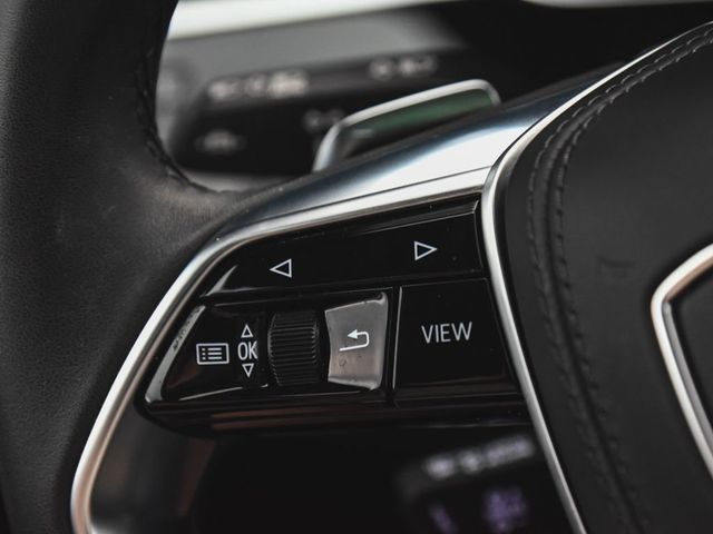 2025 Audi A8 L 55 - 23027238 - 30