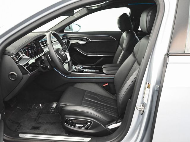 2025 Audi A8 L 55 - 23027238 - 34