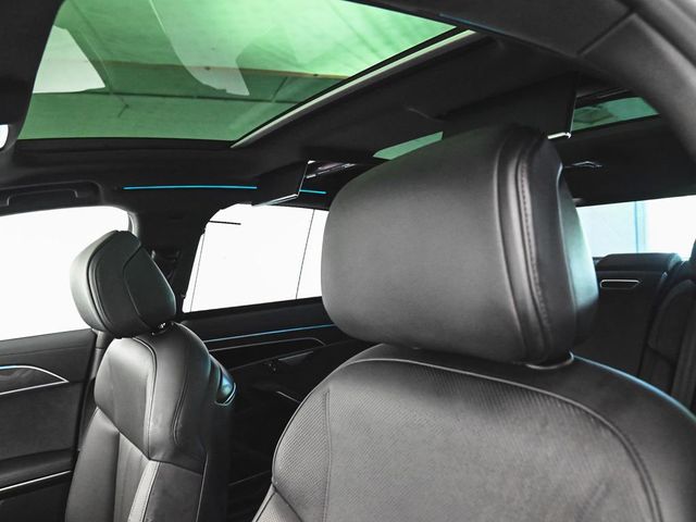 2025 Audi A8 L 55 - 23027238 - 35