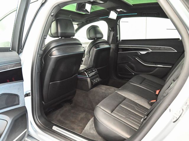 2025 Audi A8 L 55 - 23027238 - 36