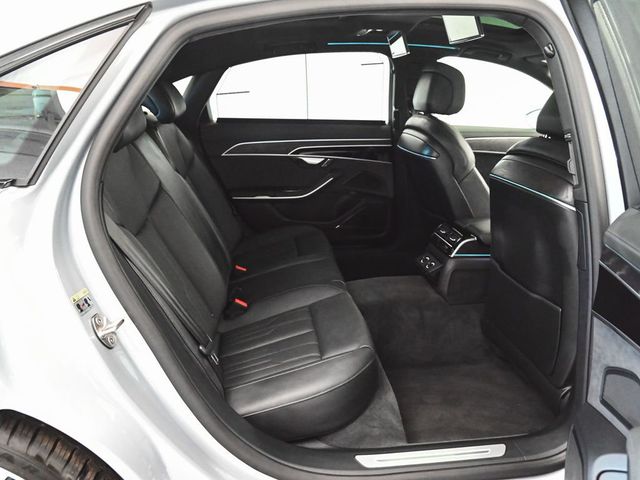 2025 Audi A8 L 55 - 23027238 - 37
