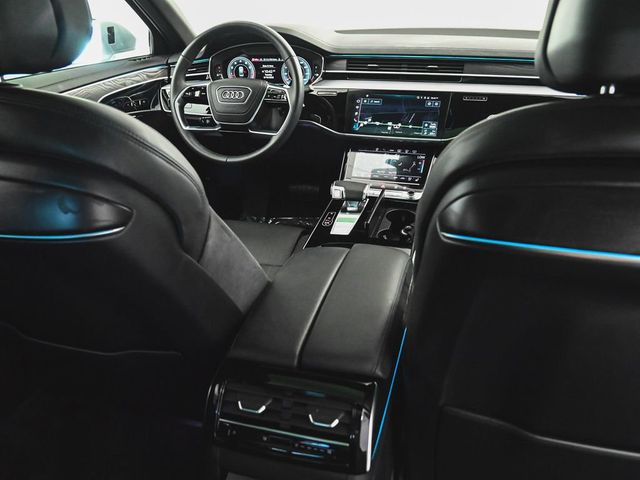 2025 Audi A8 L 55 - 23027238 - 38