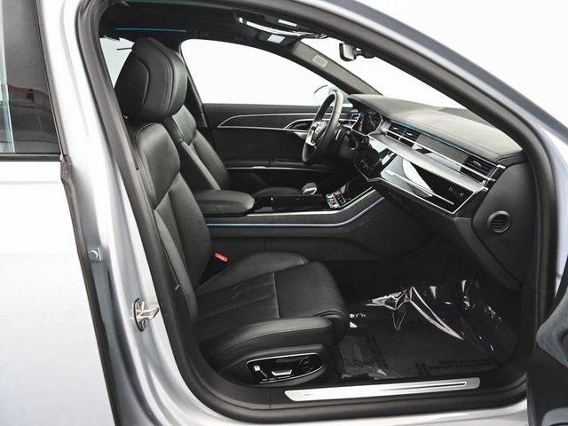 2025 Audi A8 L 55 - 23027238 - 39