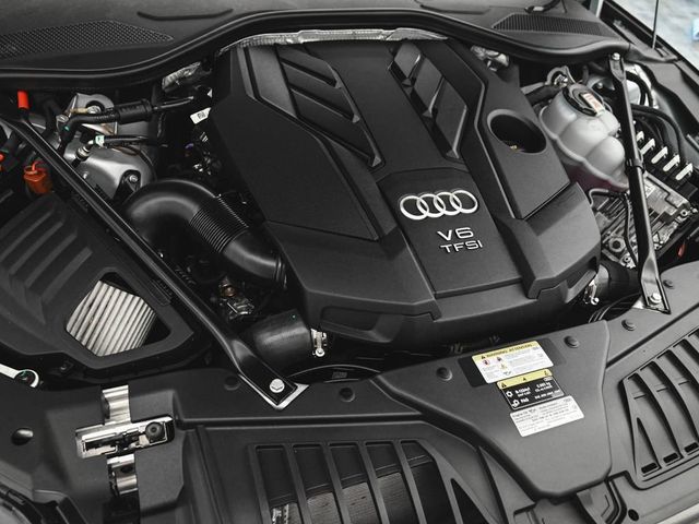 2025 Audi A8 L 55 - 23027238 - 41