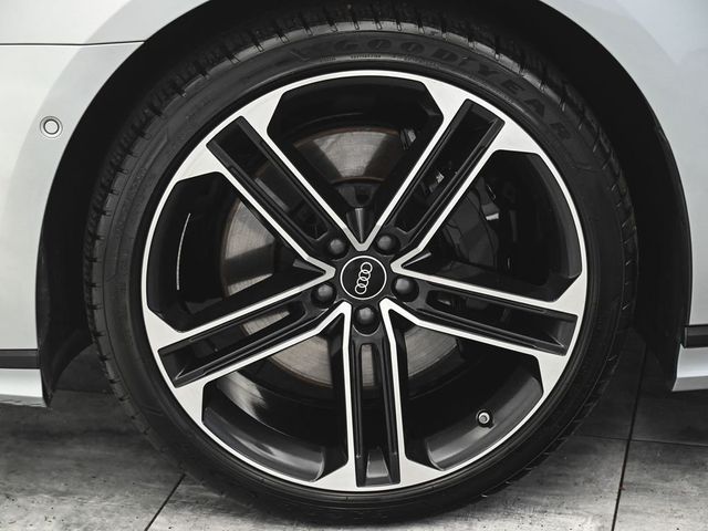 2025 Audi A8 L 55 - 23027238 - 6