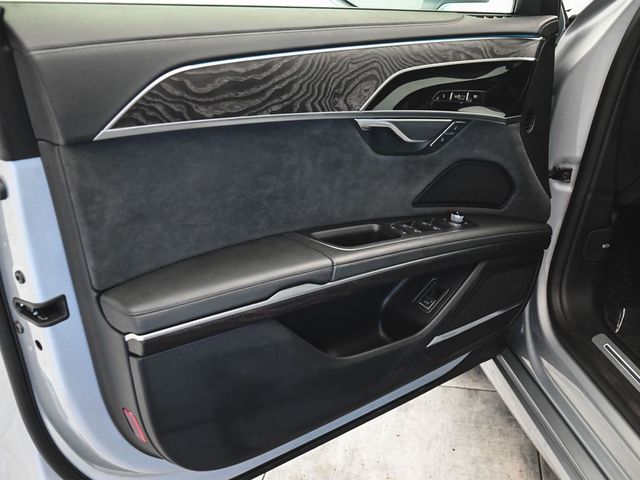 2025 Audi A8 L 55 - 23027238 - 7