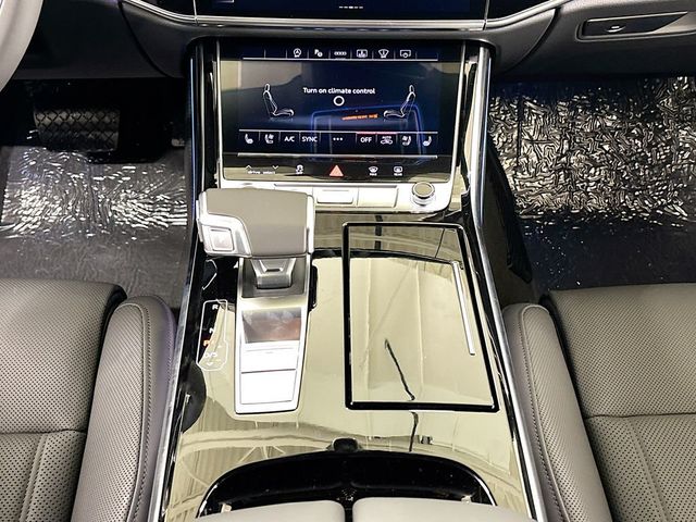 2025 Audi A8 L 55 TFSI quattro - 22969218 - 12