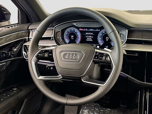 2025 Audi A8 L 55 TFSI quattro - 22969218 - 17