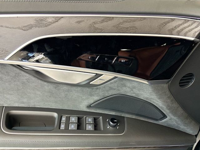 2025 Audi A8 L 55 TFSI quattro - 22969218 - 18