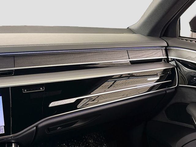 2025 Audi A8 L 55 TFSI quattro - 22969218 - 19