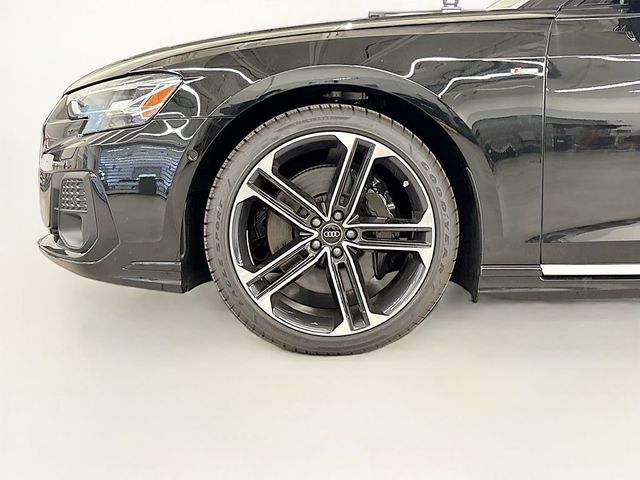 2025 Audi A8 L 55 TFSI quattro - 22969218 - 23