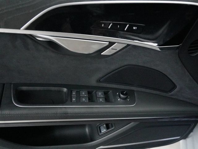 2025 Audi A8 L 55 TFSI quattro - 23077116 - 10